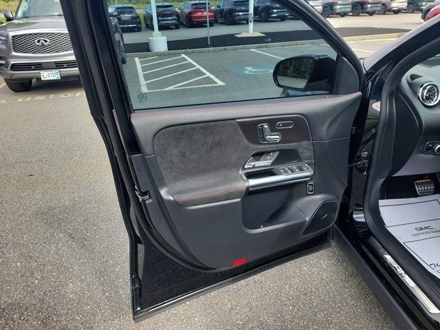 2022 Mercedes-Benz GLA AMG® GLA 45