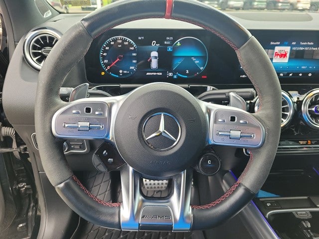 2022 Mercedes-Benz GLA AMG® GLA 45