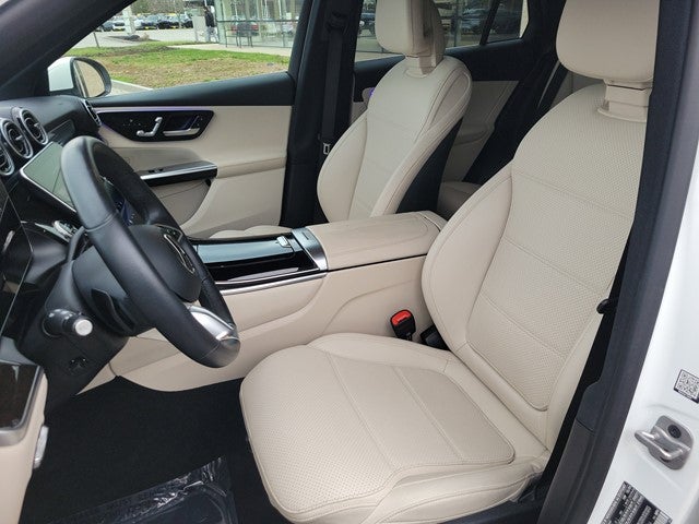 2025 Mercedes-Benz GLC GLC 300