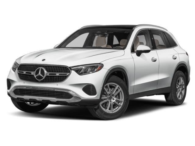 2025 Mercedes-Benz GLC GLC 300