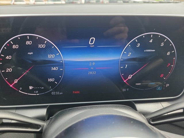 2025 Mercedes-Benz GLC GLC 300