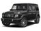 2025 Mercedes-Benz G-Class G 580e