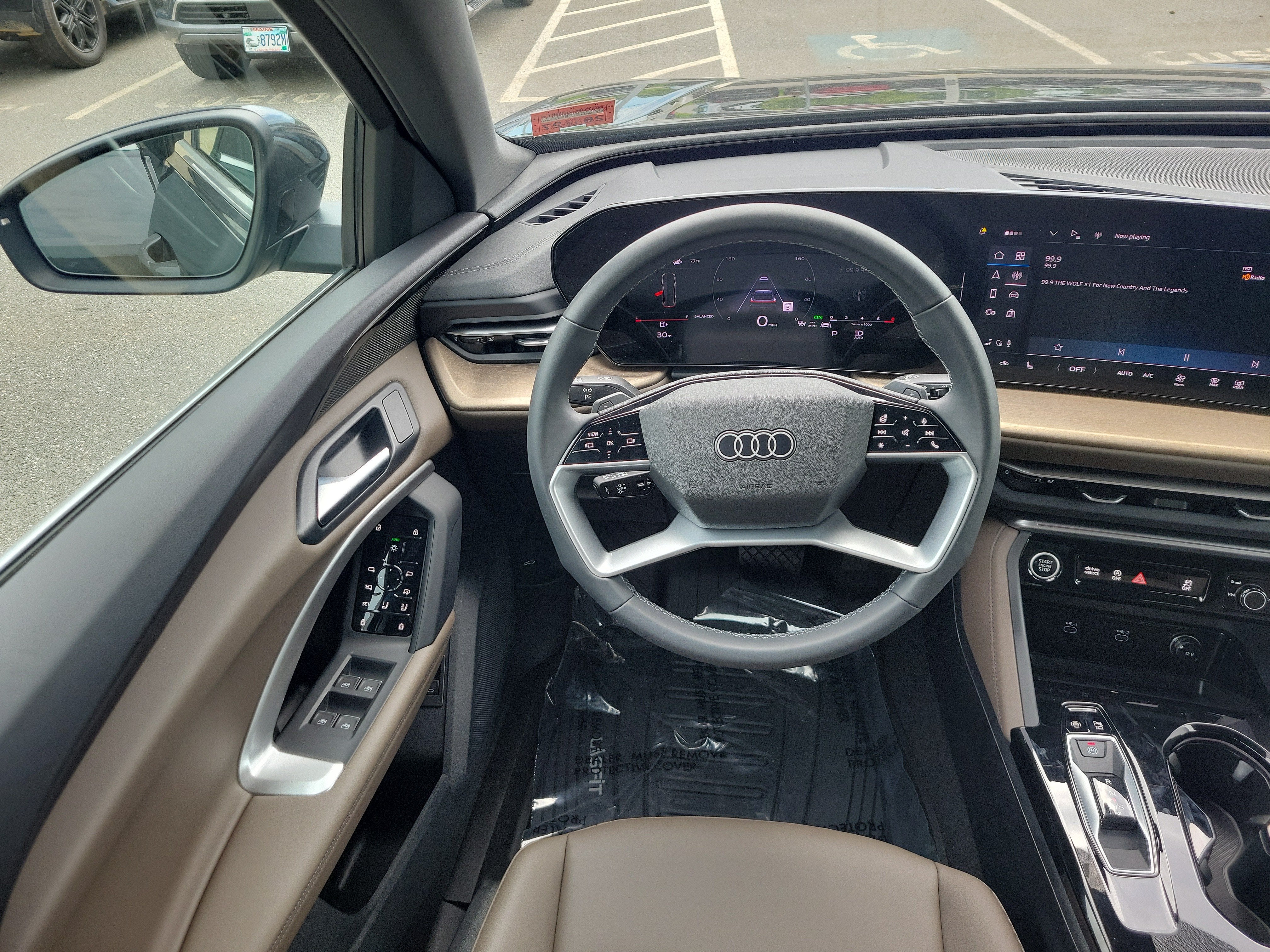 2025 Audi Q5 Premium