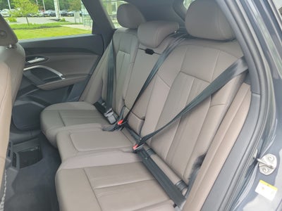 2025 Audi Q5 Premium