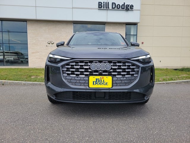 2025 Audi Q5 Premium