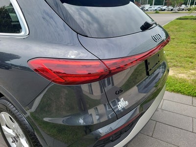 2025 Audi Q5 Premium