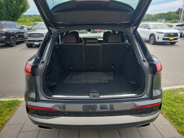2025 Audi Q5 Premium