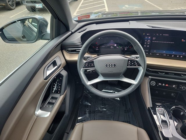 2025 Audi Q5 Premium