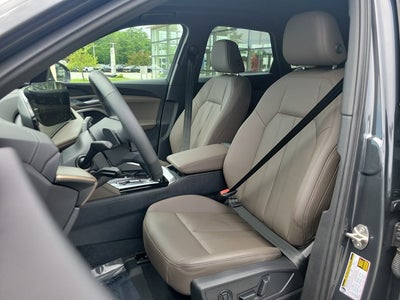 2025 Audi Q5 Premium