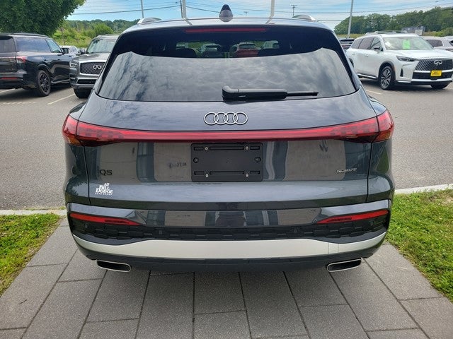 2025 Audi Q5 Premium