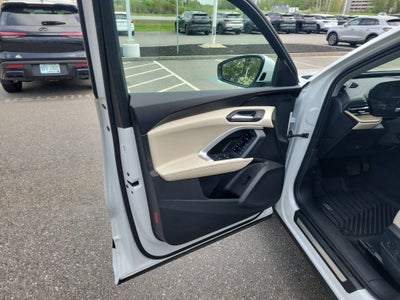 2025 Audi Q5 Premium