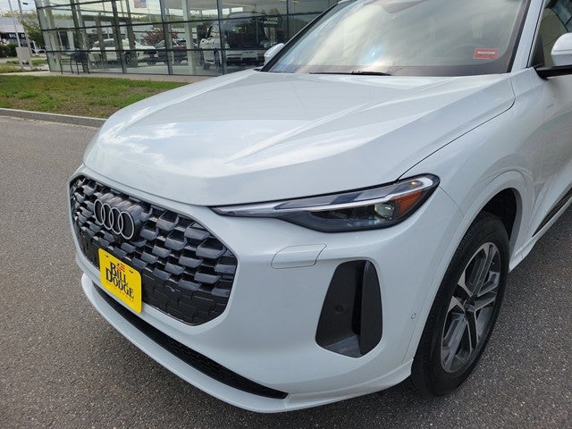 2025 Audi Q5 Premium