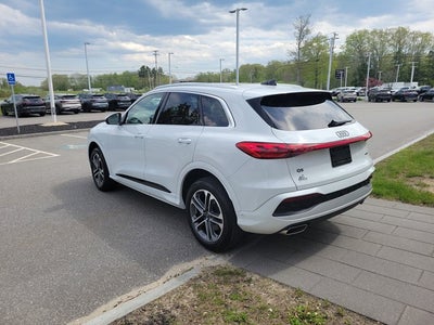 2025 Audi Q5 Premium