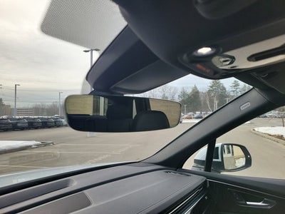 2025 Audi Q7 Premium