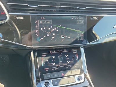 2025 Audi Q7 Premium