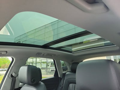 2020 Audi Q5 Premium