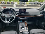 2020 Audi Q5 Premium