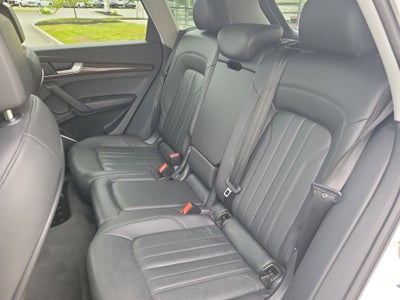 2020 Audi Q5 Premium