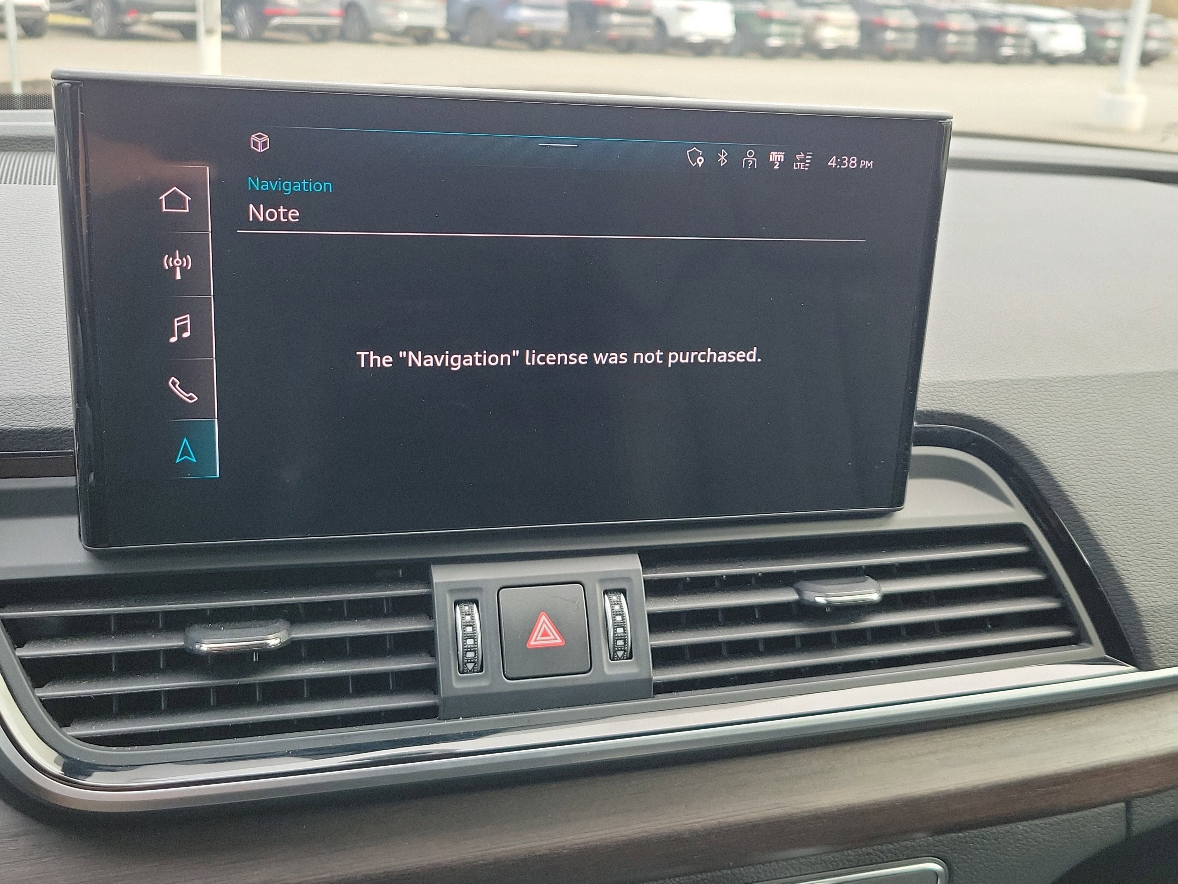 2024 Audi Q5 S line Premium Plus