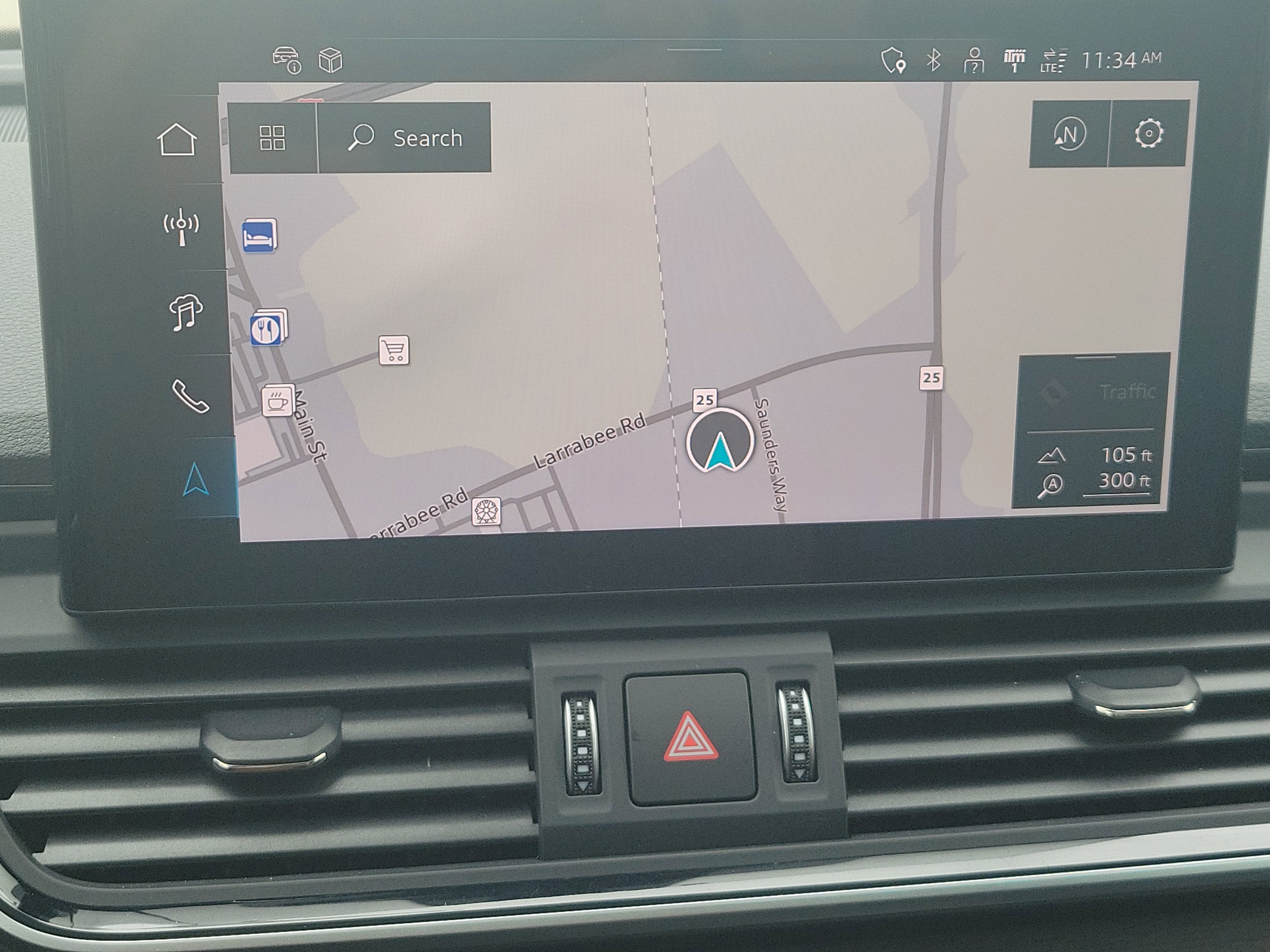 2024 Audi Q5 S line Prestige