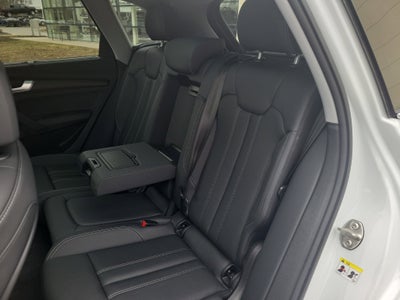 2024 Audi Q5 S line Prestige