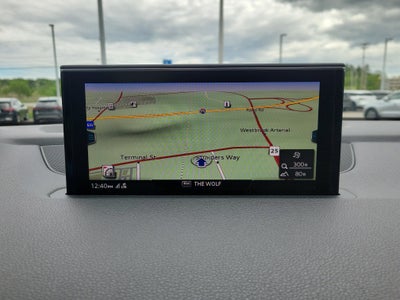 2019 Audi Q7 Premium Plus