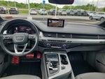 2019 Audi Q7 Premium Plus