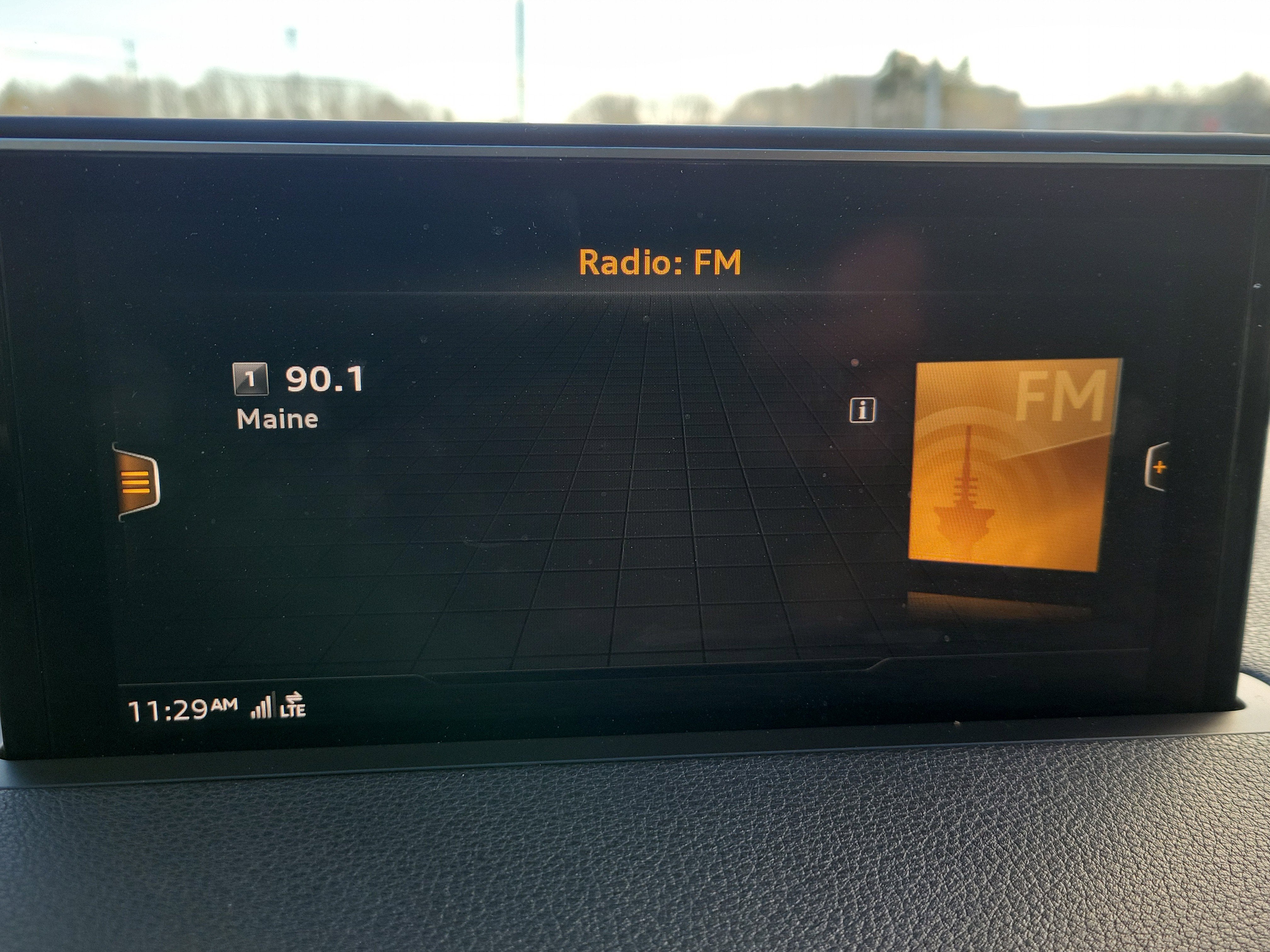 2019 Audi Q7 Premium Plus