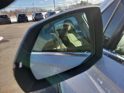 2019 Audi Q7 Premium Plus