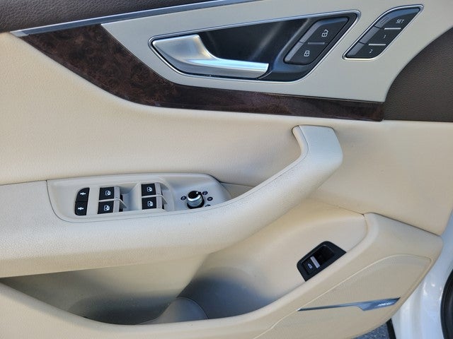 2019 Audi Q7 Premium Plus