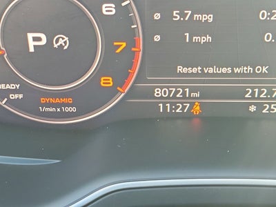 2019 Audi Q7 Premium Plus