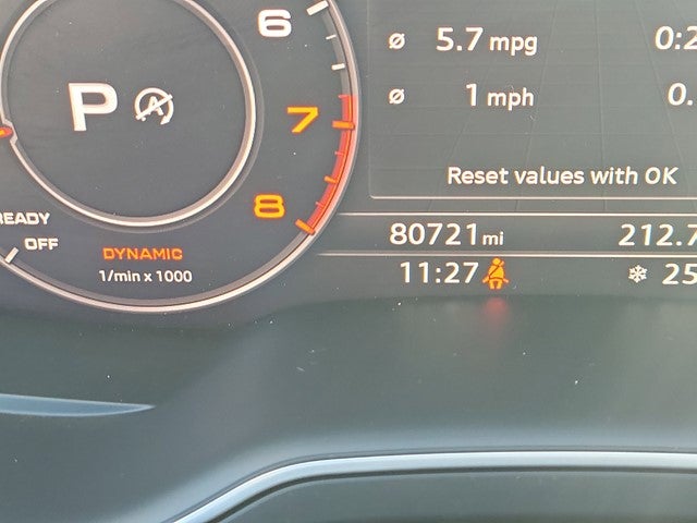 2019 Audi Q7 Premium Plus