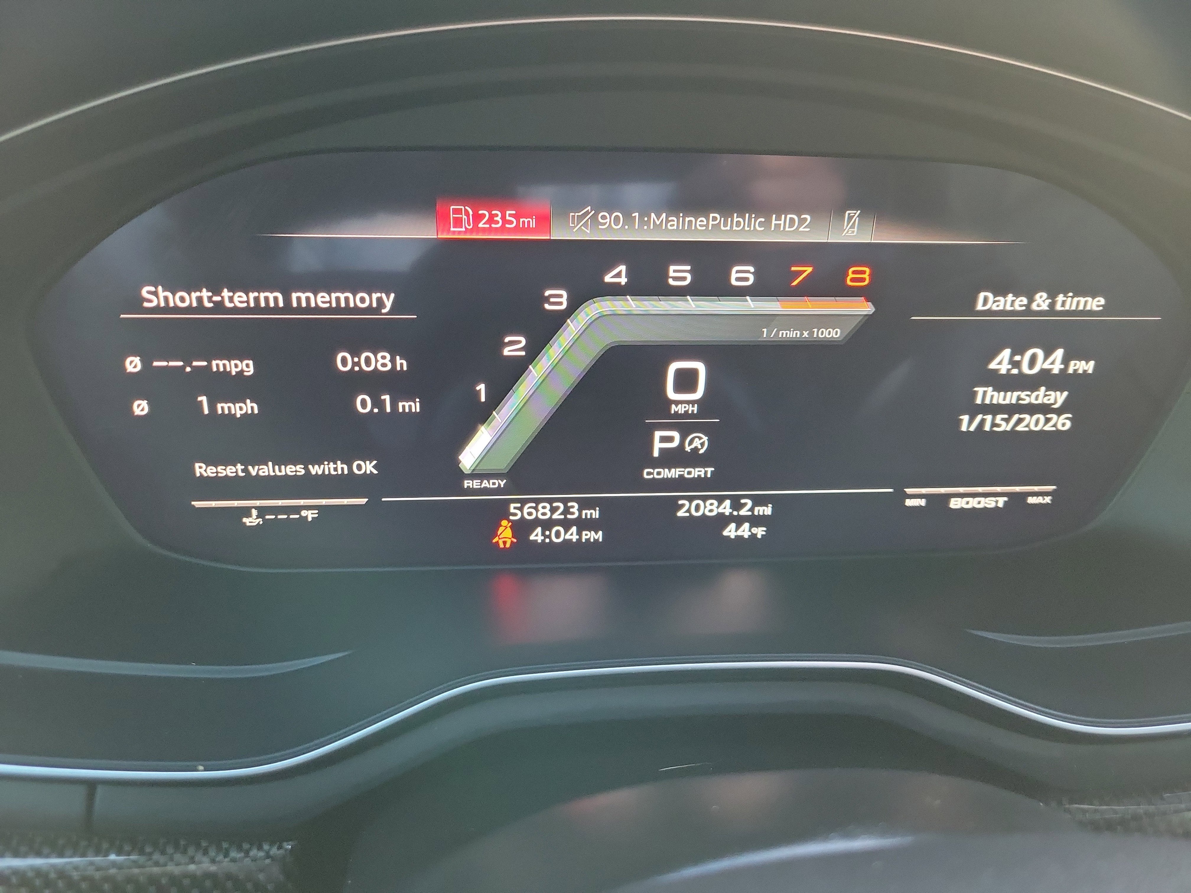 2021 Audi S4 Premium Plus