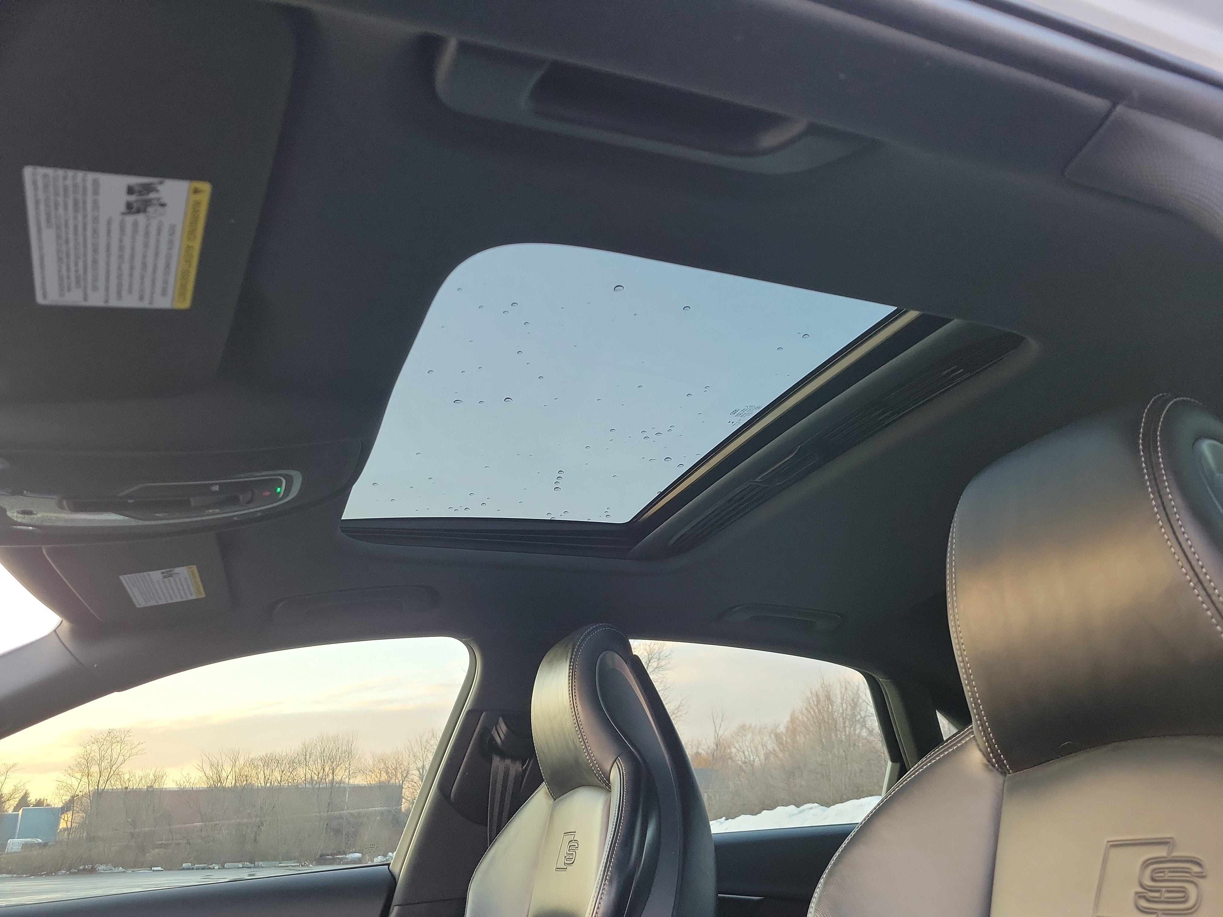 2021 Audi S4 Premium Plus