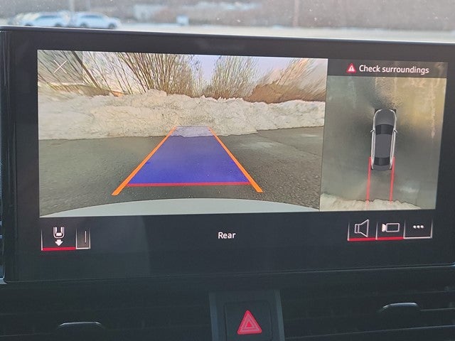 2021 Audi S4 Premium Plus