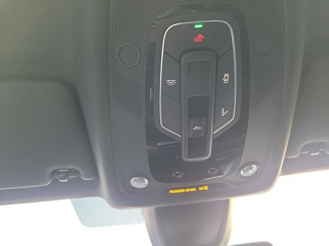 2021 Audi S4 Premium Plus