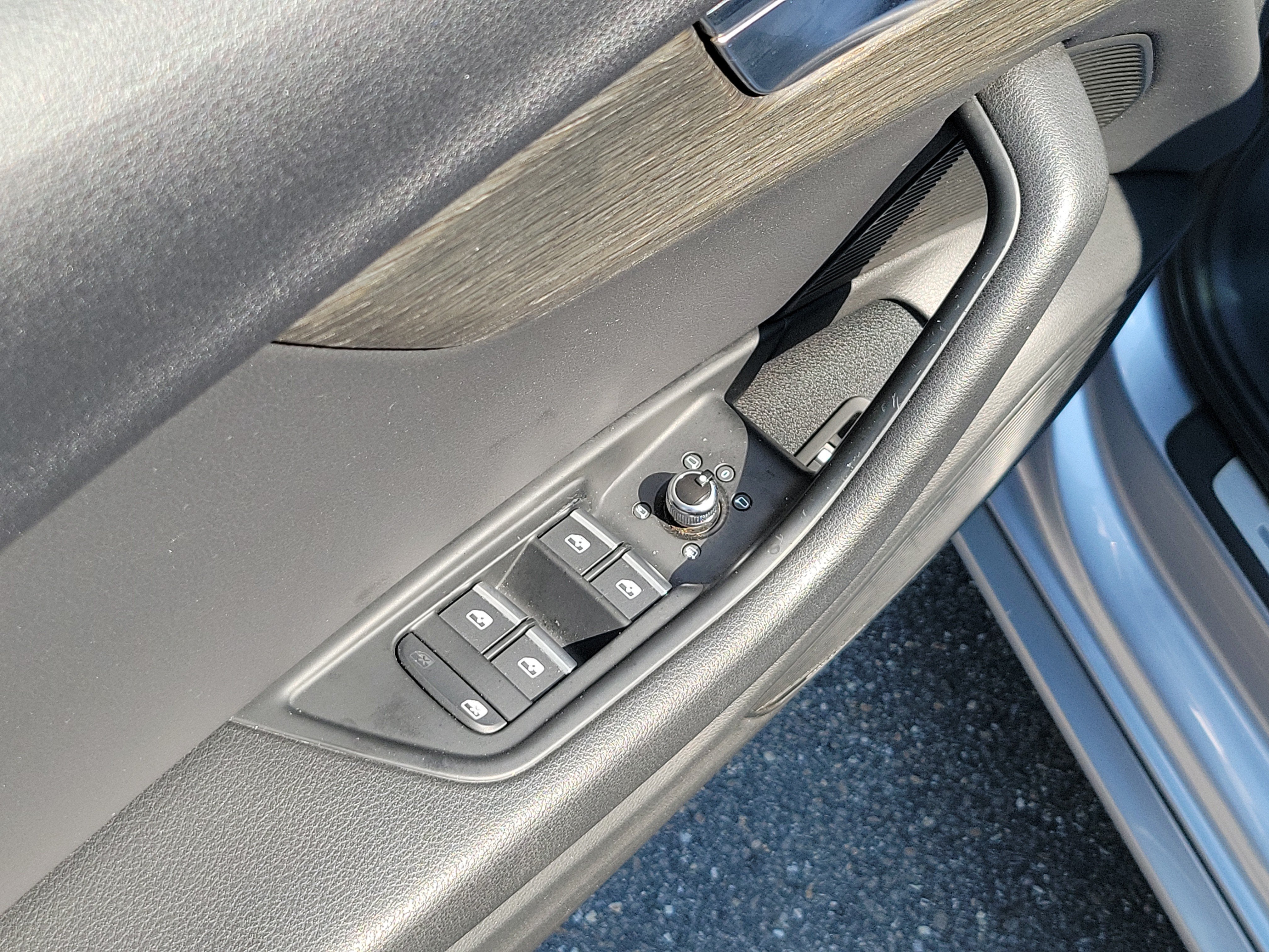2018 Audi A4 Premium Plus