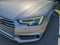 2018 Audi A4 Premium Plus
