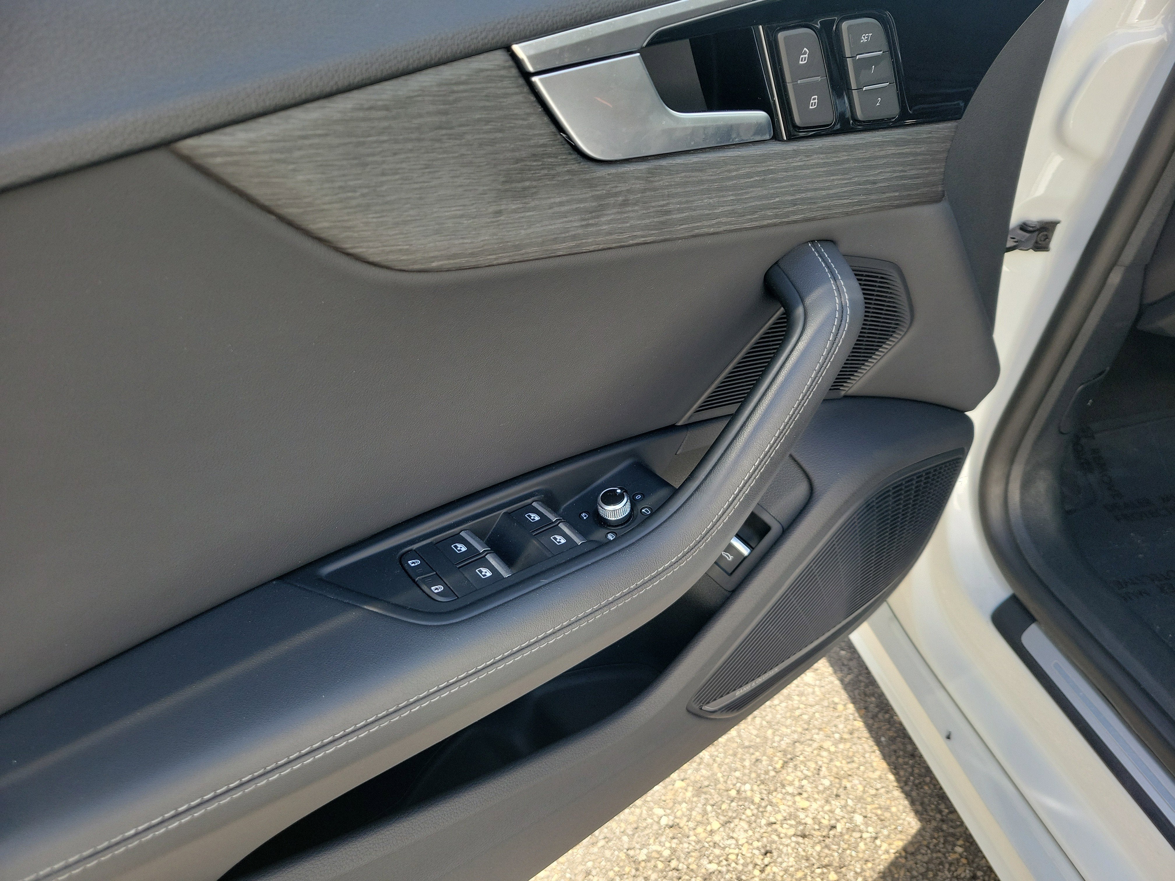 2024 Audi A5 Sportback S line Premium Plus