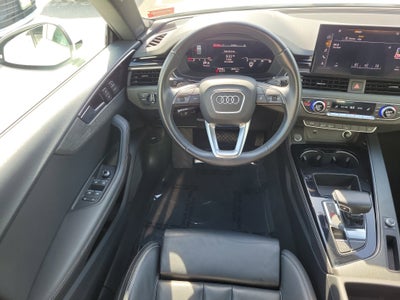 2024 Audi A5 Sportback S line Premium Plus