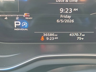 2024 Audi A5 Sportback S line Premium Plus