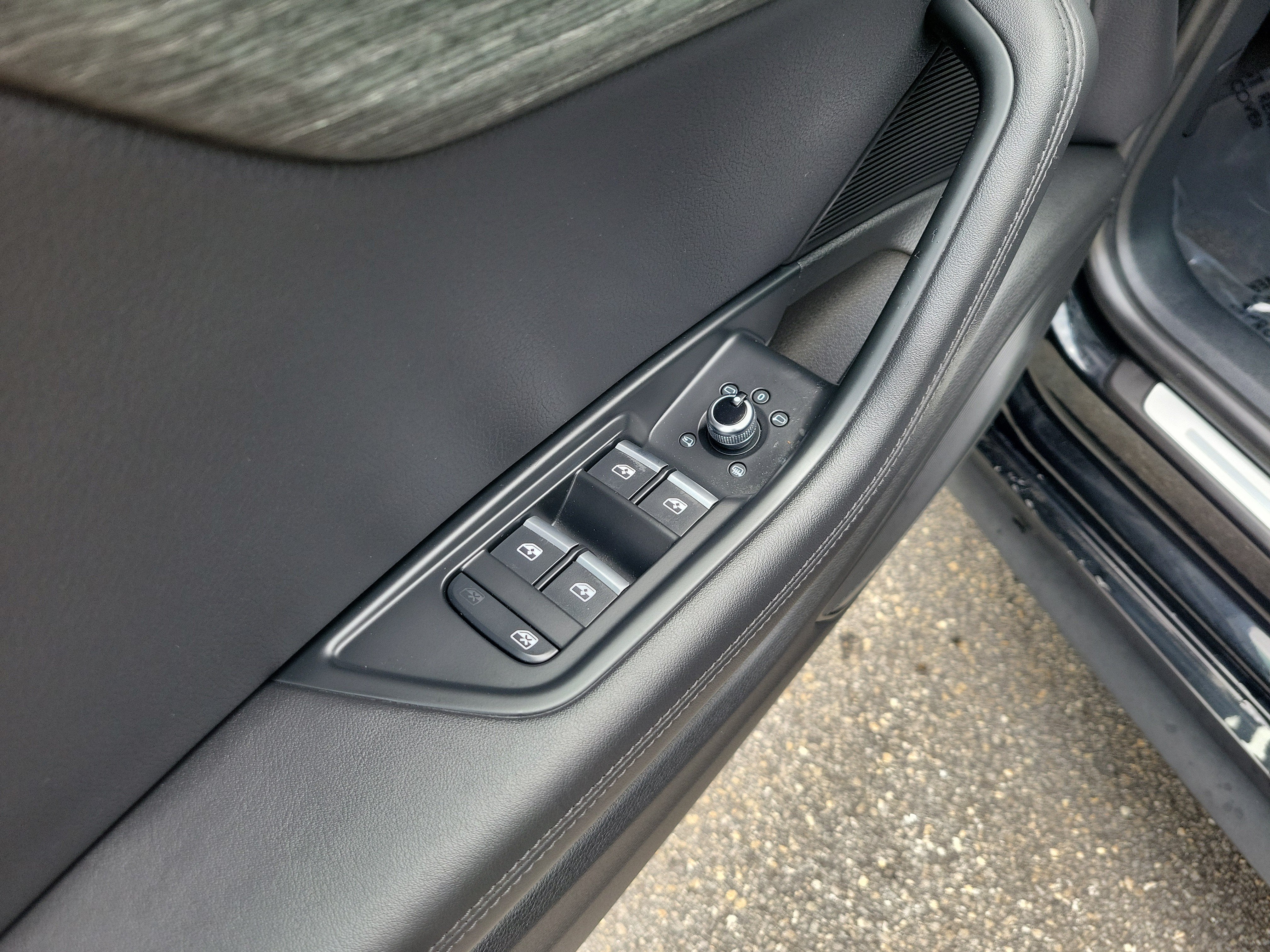 2018 Audi A5 Sportback Prestige
