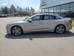 2019 Audi A6 Prestige