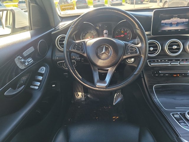 2018 Mercedes-Benz GLC GLC 300
