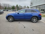 2017 Mercedes-Benz GLC GLC 300