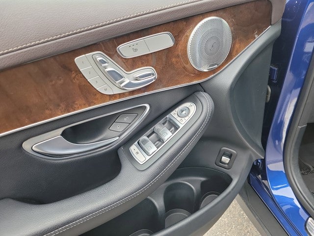 2017 Mercedes-Benz GLC GLC 300