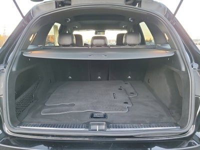 2020 Mercedes-Benz GLC GLC 300