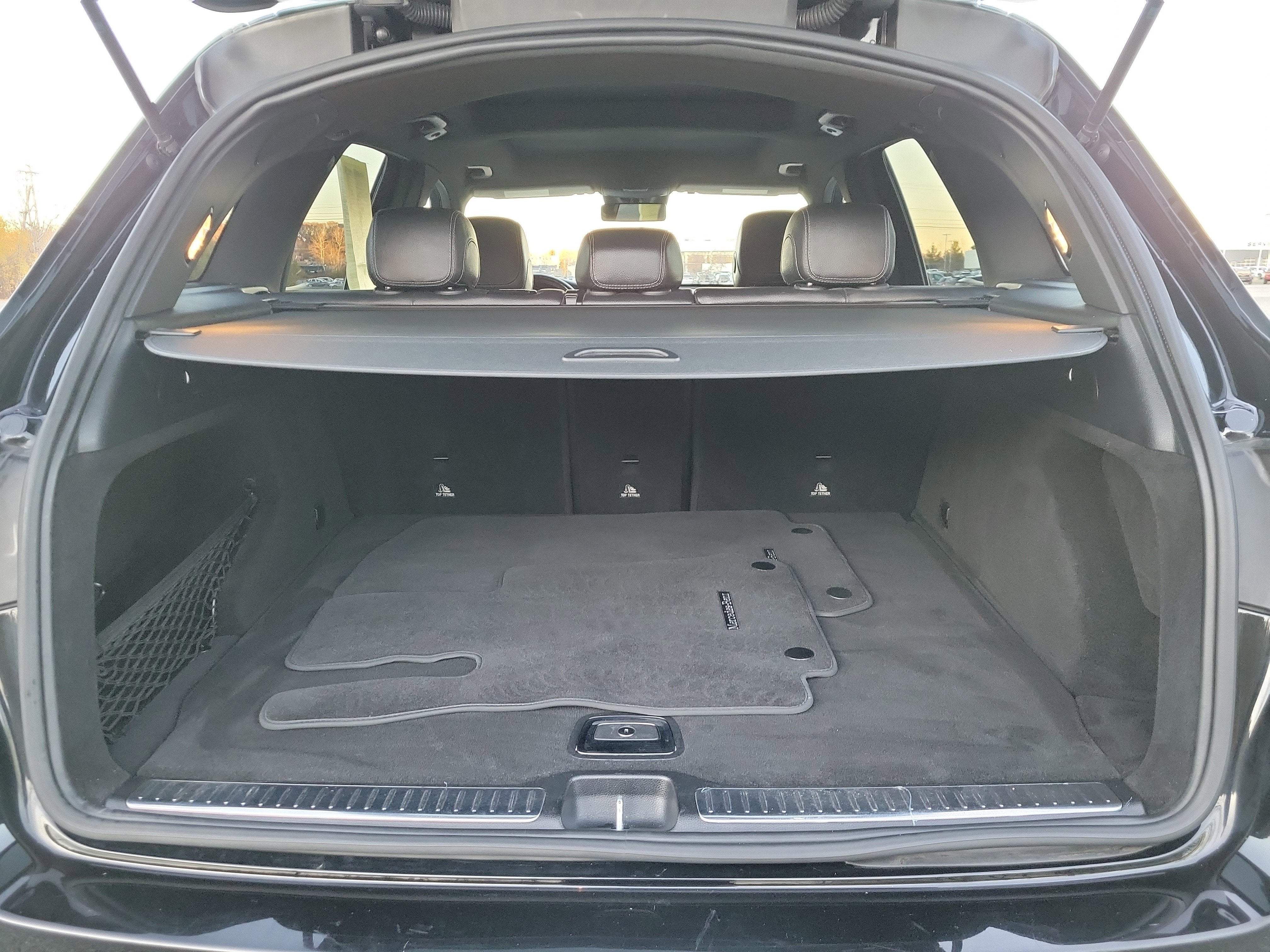 2020 Mercedes-Benz GLC GLC 300