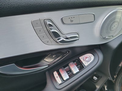 2020 Mercedes-Benz GLC GLC 300