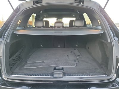 2020 Mercedes-Benz GLC GLC 300